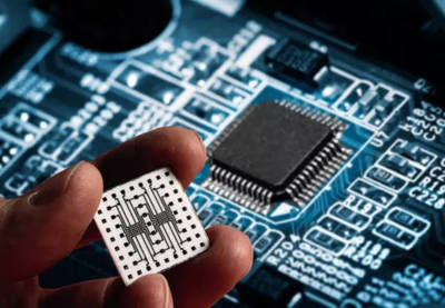 身為科技強(qiáng)國的中國 又對創(chuàng)科投入了多少?