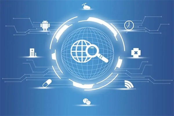 優盟網絡科技 驅動未來，連接智能新世界